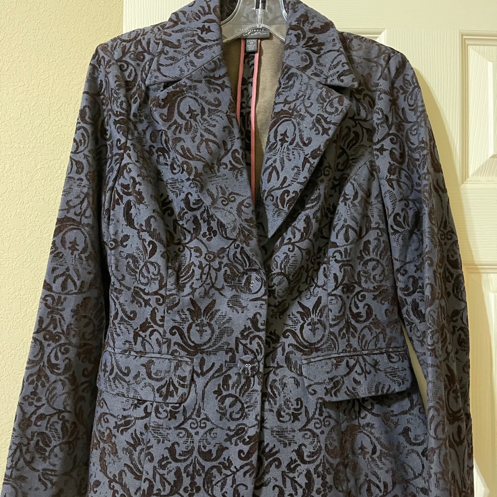 Blazer